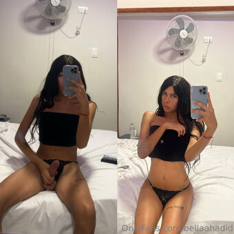 gatitabbyy Nude Leaks OnlyFans Photo 17