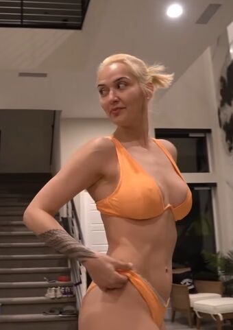 Geovanna Antoinette Nude Leaks OnlyFans Photo 6