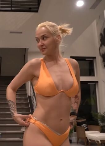 Geovanna Antoinette Nude Leaks OnlyFans Photo 5