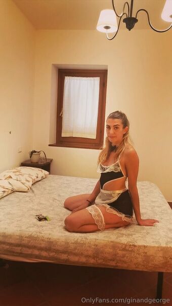 ginandgeorge Nude Leaks OnlyFans Photo 1
