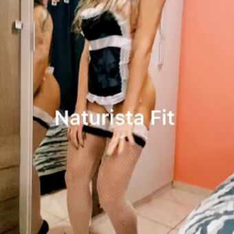 Grazziela Cazella / Naturista Fit / grazicazella2 Nude Leaks OnlyFans  – Leaked Models