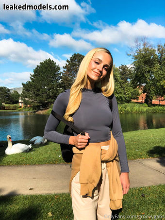 Groovygabs Nude Leaks OnlyFans Photo 5