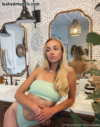 Groovygabs Nude Leaks OnlyFans Photo 8
