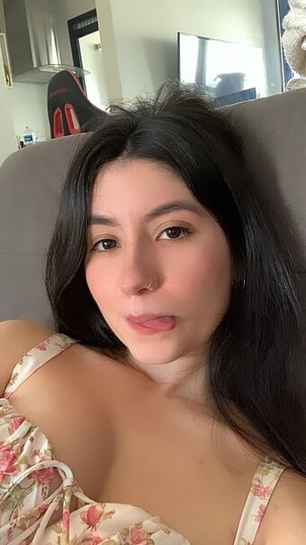 lamie Nude Leaks OnlyFans Photo 16