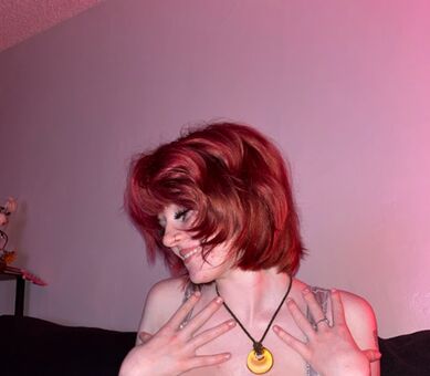 Hannah Mccloud / haileymcleod / hannahgmccloud Nude Leaks OnlyFans  – Leaked Models