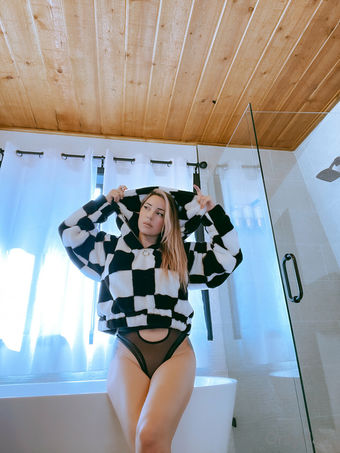 Hannahrayninja Nude Leaks OnlyFans Photo 62