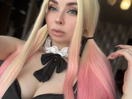 Hessakai Nude Leaks OnlyFans Photo 64