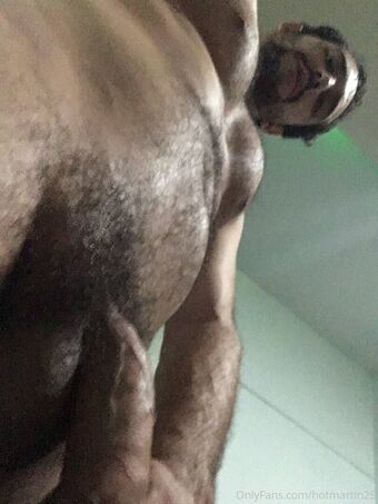 hotmartin25 Nude Leaks OnlyFans Photo 11