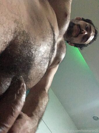 hotmartin25 Nude Leaks OnlyFans Photo 10