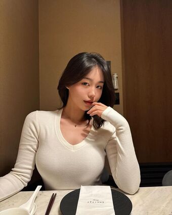 Hyerininng Nude Leaks OnlyFans Photo 9