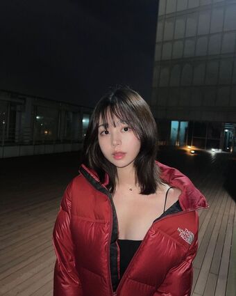 Hyerininng Nude Leaks OnlyFans Photo 7