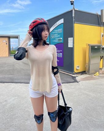 Hyerininng Nude Leaks OnlyFans Photo 11