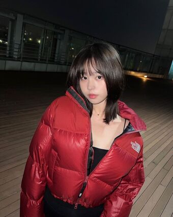 Hyerininng Nude Leaks OnlyFans Photo 6