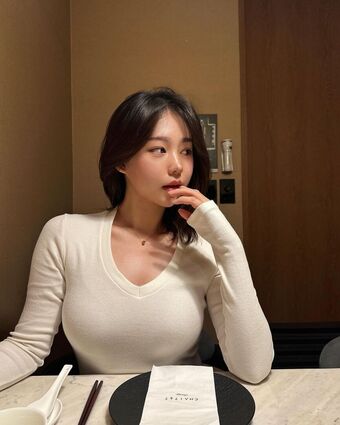 Hyerininng Nude Leaks OnlyFans Photo 8