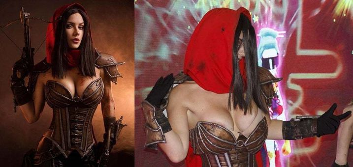 Irina Meier Nude Leaks OnlyFans Photo 4