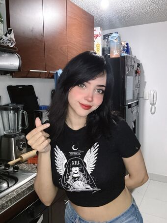 Itsmidna Nude Leaks OnlyFans Photo 35