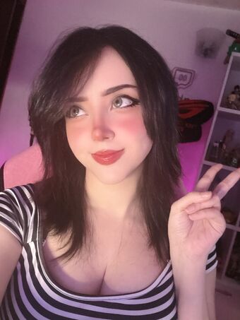 Itsmidna Nude Leaks OnlyFans Photo 28