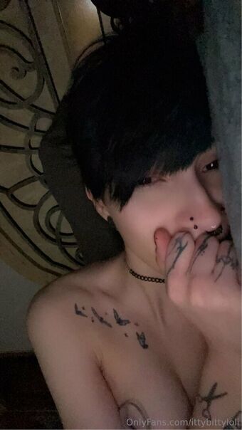 ittybittyloli Nude Leaks OnlyFans Photo 2