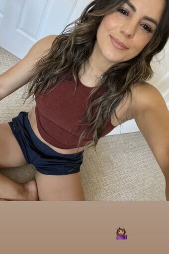 Jackie Perez / jackie585 Nude Leaks OnlyFans  – Leaked Models