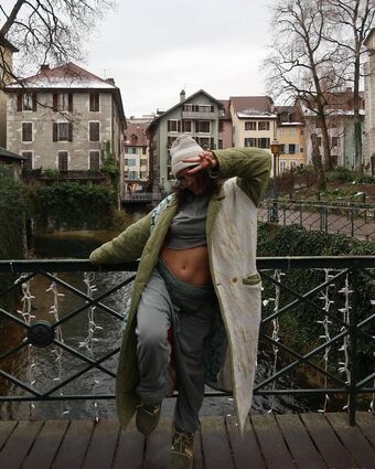 Jade Chynoweth / jadebug98 Nude Leaks OnlyFans  – Leaked Models