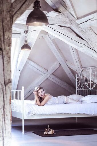 Jade Lyon Nude Leaks OnlyFans Photo 15