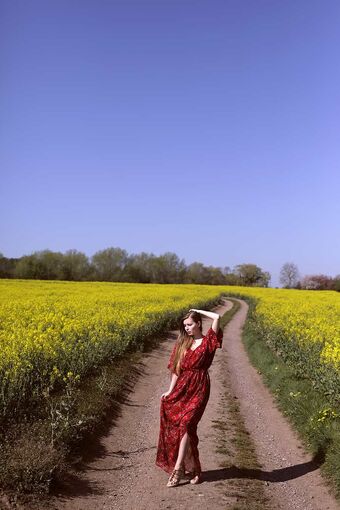 Jade Lyon Nude Leaks OnlyFans Photo 18