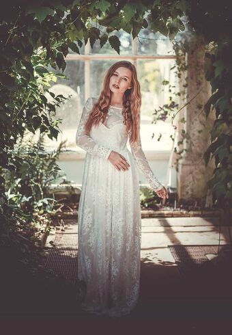 Jade Lyon Nude Leaks OnlyFans Photo 11