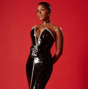 Janelle “Jane” Monáe Nude Leaks OnlyFans Photo 49