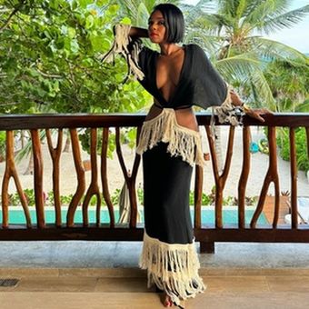 Janelle “Jane” Monáe Nude Leaks OnlyFans Photo 40