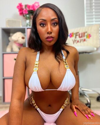 jaydaj Nude Leaks OnlyFans Photo 19
