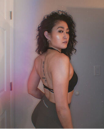 JenJen Nude Leaks OnlyFans Photo 3