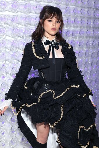 Jenna-ortega Nude Leaks OnlyFans Photo 193