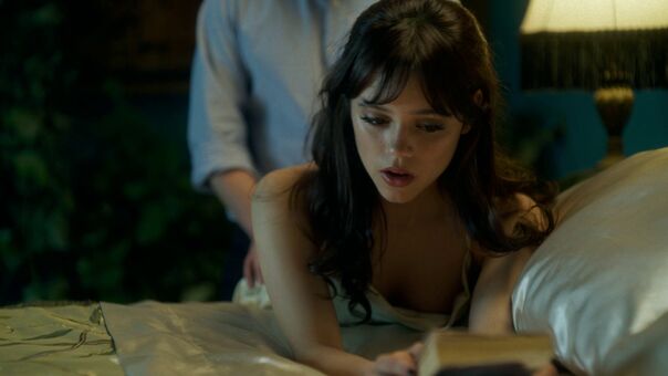 Jenna-ortega Nude Leaks OnlyFans Photo 201