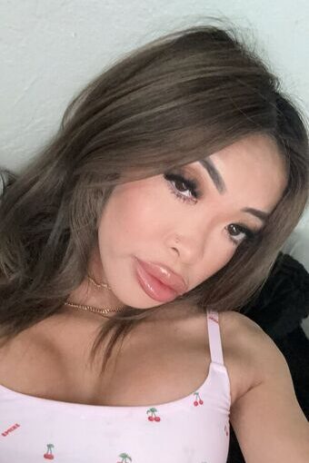 Jennifer Ngo / ennifer.j / thisjenn Nude Leaks OnlyFans  – Leaked Models