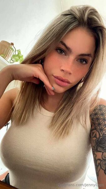 jennylipps Nude Leaks OnlyFans Photo 13