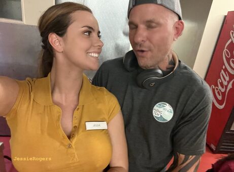 Jessie Rogers Nude Leaks OnlyFans Photo 24