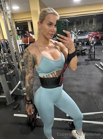 Jill Hardener Nude Leaks OnlyFans Photo 83