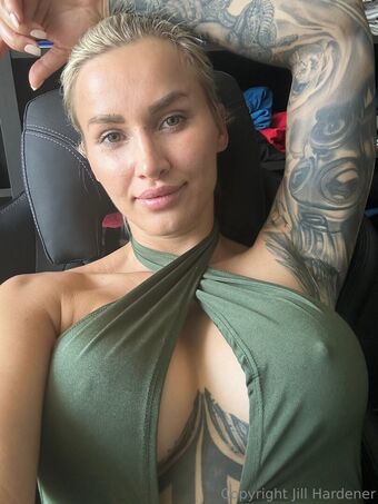 Jill Hardener Nude Leaks OnlyFans Photo 79