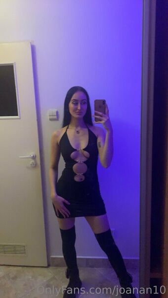 Joanan10 Nude Leaks OnlyFans Photo 20