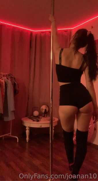 Joanan10 Nude Leaks OnlyFans Photo 14