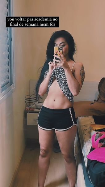 Jojotshy Nude Leaks OnlyFans Photo 15