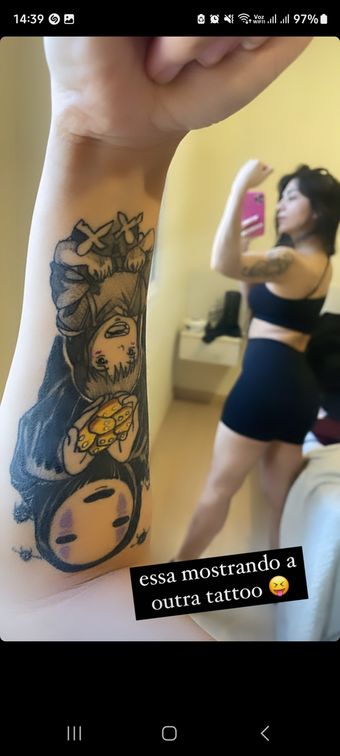 Jojotshy Nude Leaks OnlyFans Photo 19