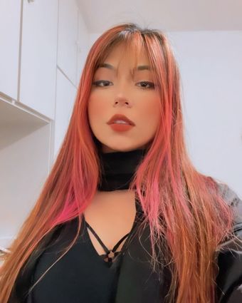 Jojotshy Nude Leaks OnlyFans Photo 17