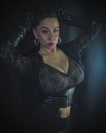 Josahandrylia Nude Leaks OnlyFans Photo 17