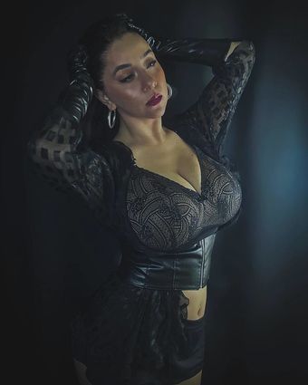 Josahandrylia Nude Leaks OnlyFans Photo 16