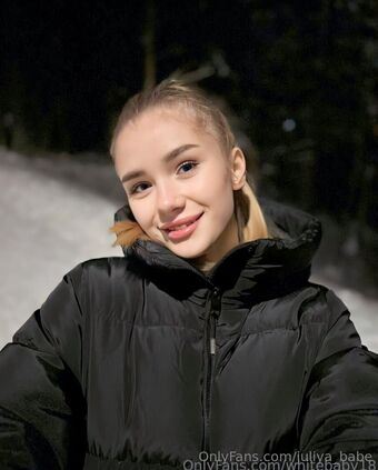 juliya_babe Nude Leaks OnlyFans Photo 33