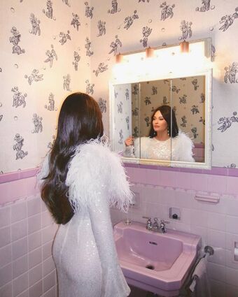 Kacey Musgraves Nude Leaks OnlyFans Photo 7