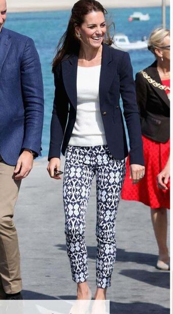 Kate Middleton Nude Leaks OnlyFans Photo 69