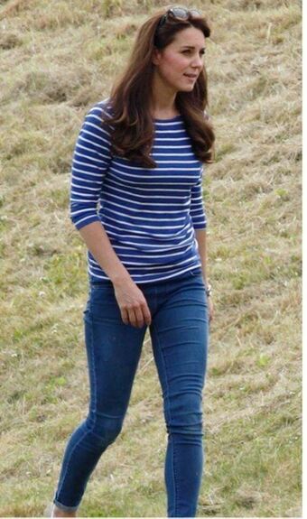 Kate Middleton Nude Leaks OnlyFans Photo 68