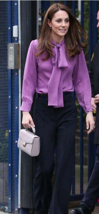 Kate Middleton Nude Leaks OnlyFans Photo 65